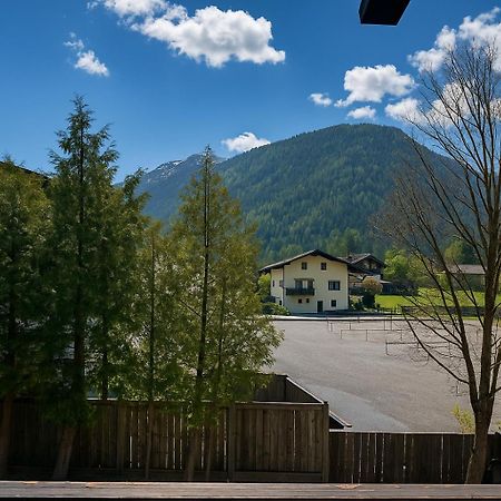 Two Brothers Inn Pertisau Exteriér fotografie